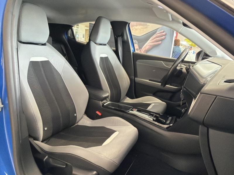 Image OPEL Mokka 1.2 Turbo 130ch Elegance BVA8