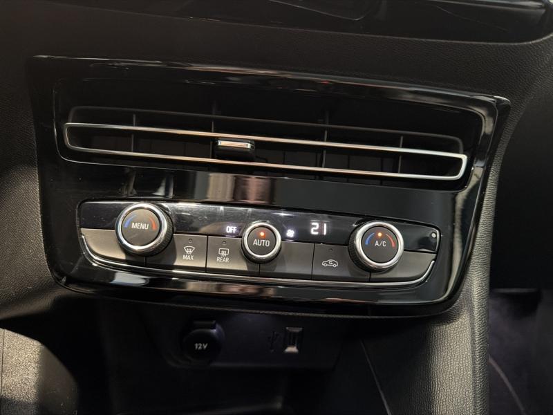 Image OPEL Mokka 1.2 Turbo 130ch Elegance BVA8