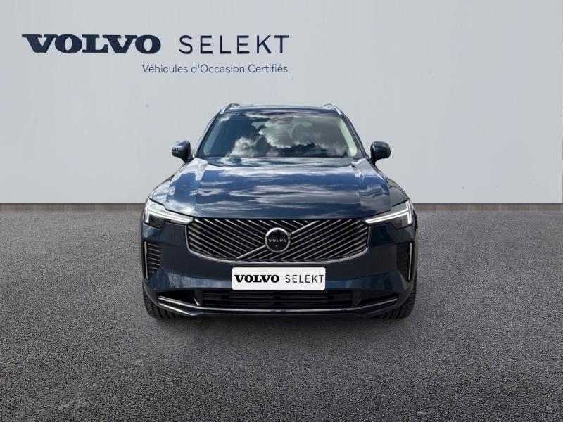 Image VOLVO XC90 T8 AWD 250 + 156ch Ultra Style Chrome Geartronic