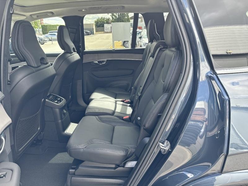 Image VOLVO XC90 T8 AWD 250 + 156ch Ultra Style Chrome Geartronic