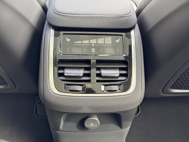 Image VOLVO XC90 T8 AWD 250 + 156ch Ultra Style Chrome Geartronic