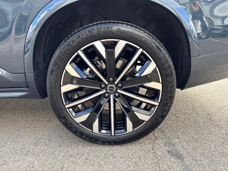 Image VOLVO XC90 T8 AWD 250 + 156ch Ultra Style Chrome Geartronic