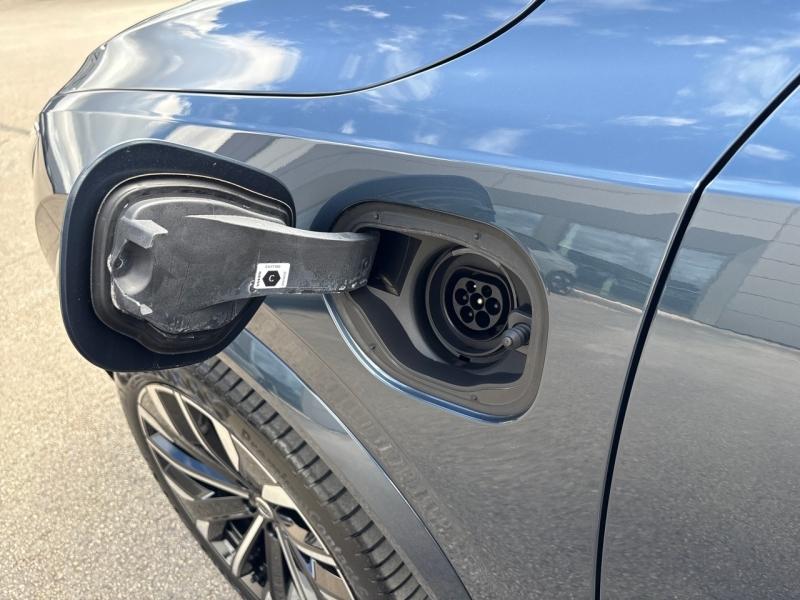 Image VOLVO XC90 T8 AWD 250 + 156ch Ultra Style Chrome Geartronic