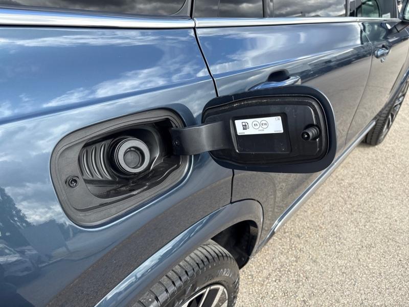 Image VOLVO XC90 T8 AWD 250 + 156ch Ultra Style Chrome Geartronic