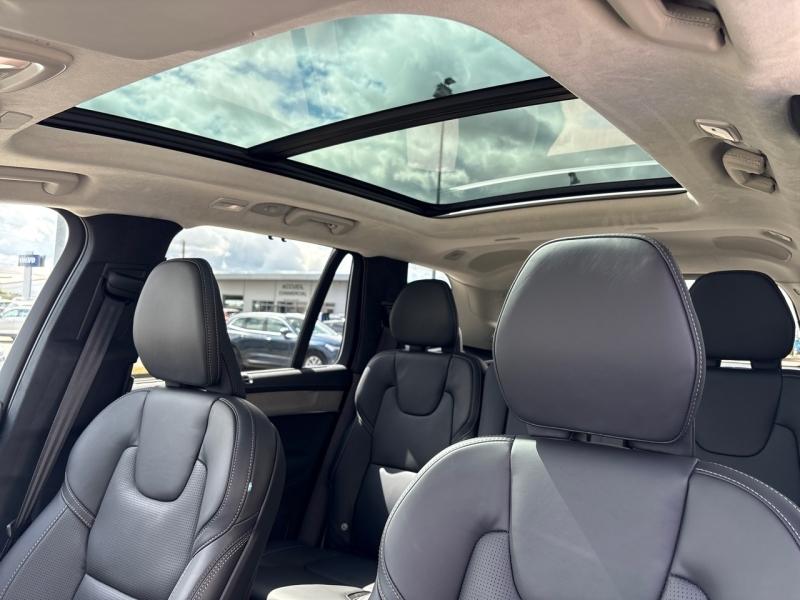 Image VOLVO XC90 T8 AWD 250 + 156ch Ultra Style Chrome Geartronic