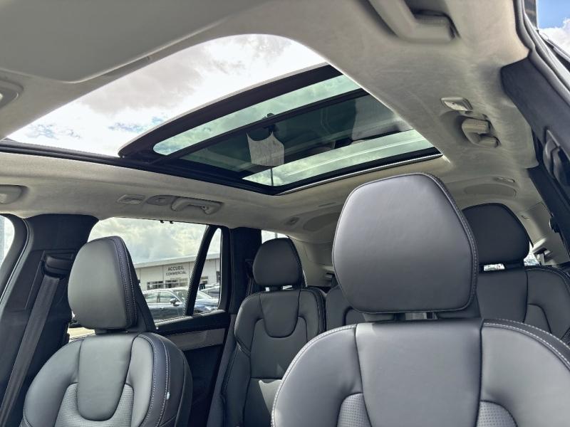 Image VOLVO XC90 T8 AWD 250 + 156ch Ultra Style Chrome Geartronic