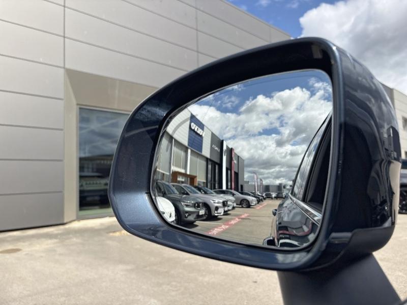 Image VOLVO XC90 T8 AWD 250 + 156ch Ultra Style Chrome Geartronic