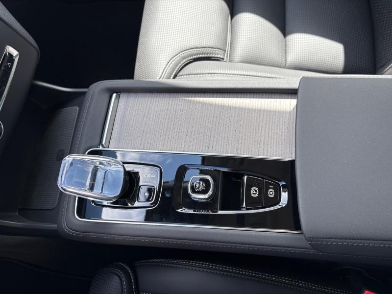 Image VOLVO XC90 T8 AWD 250 + 156ch Ultra Style Chrome Geartronic