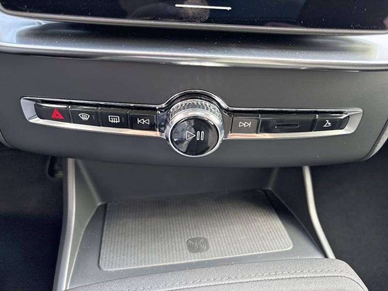 Image VOLVO XC90 T8 AWD 250 + 156ch Ultra Style Chrome Geartronic