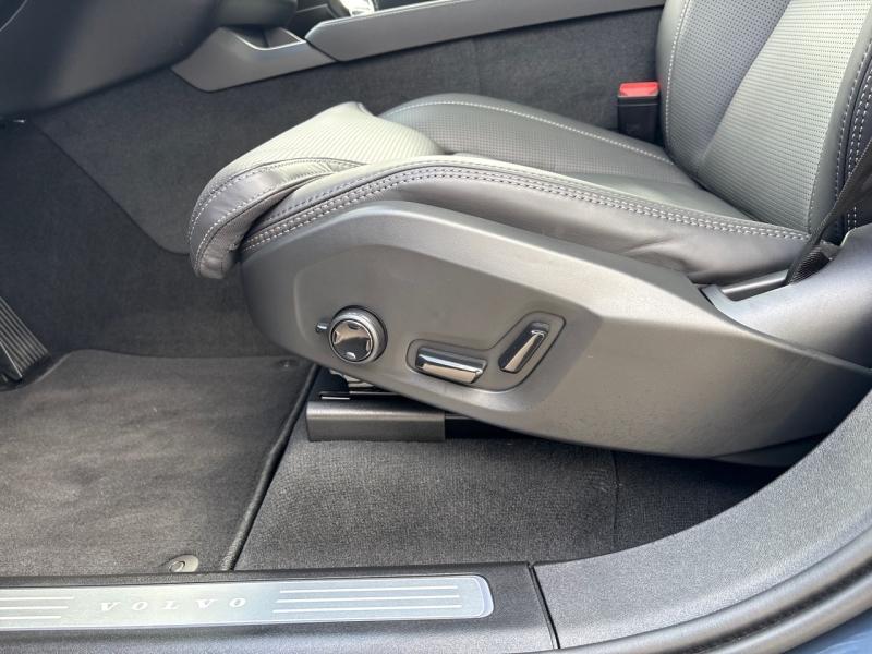 Image VOLVO XC90 T8 AWD 250 + 156ch Ultra Style Chrome Geartronic