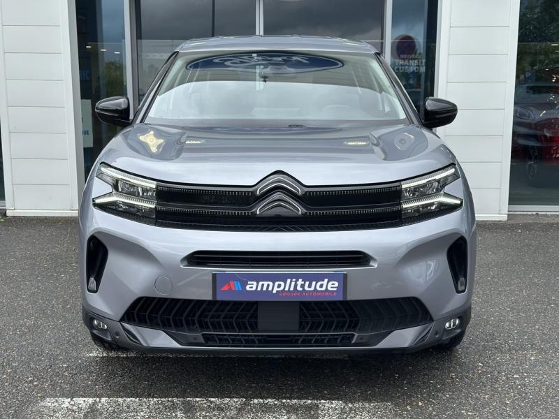 Image CITROEN C5 Aircross BlueHDi 130ch S&S Feel Pack EAT8