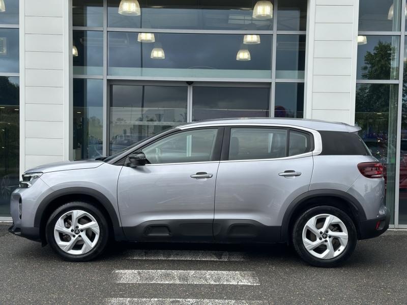 Image CITROEN C5 Aircross BlueHDi 130ch S&S Feel Pack EAT8