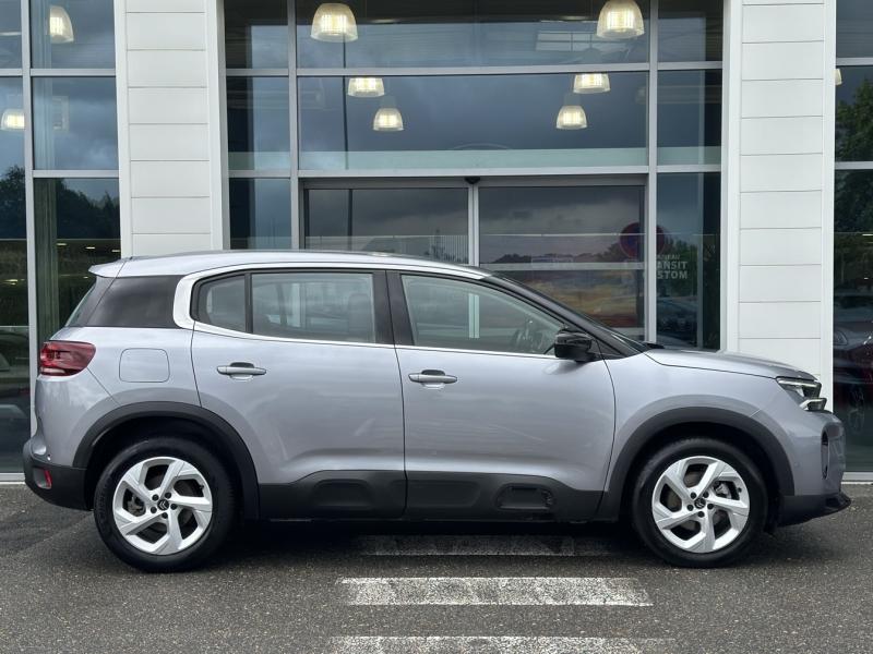 Image CITROEN C5 Aircross BlueHDi 130ch S&S Feel Pack EAT8