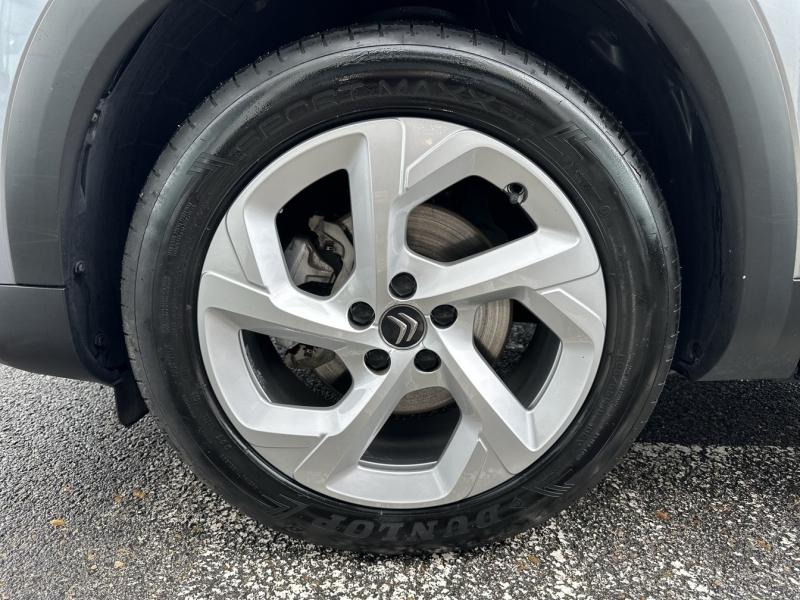 Image CITROEN C5 Aircross BlueHDi 130ch S&S Feel Pack EAT8