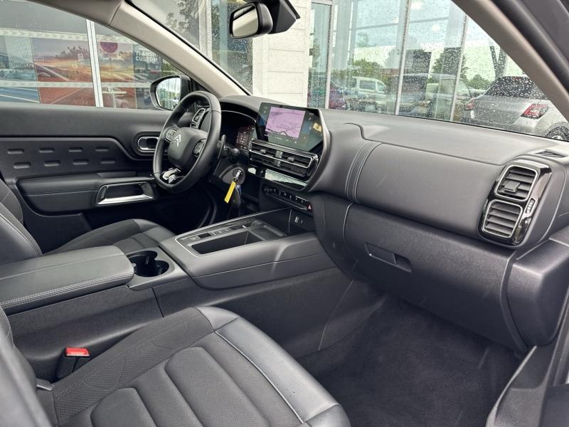 Image CITROEN C5 Aircross BlueHDi 130ch S&S Feel Pack EAT8