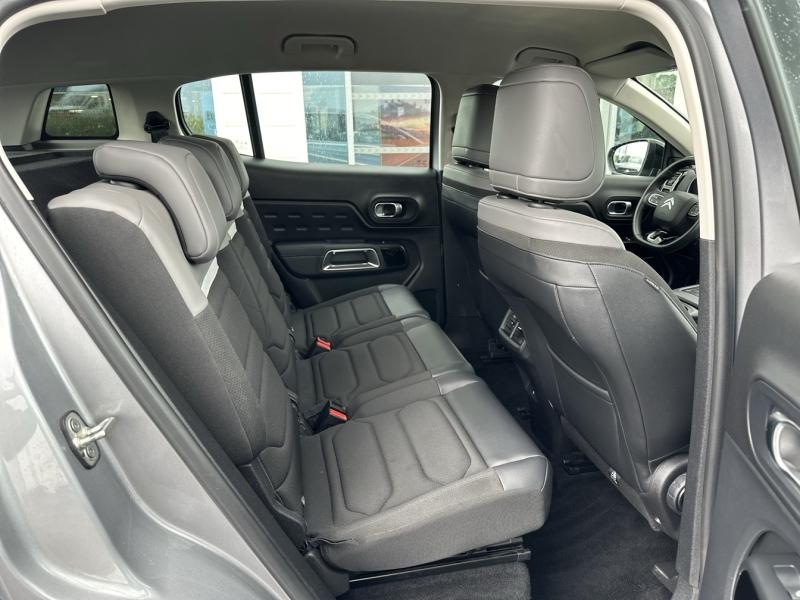 Image CITROEN C5 Aircross BlueHDi 130ch S&S Feel Pack EAT8