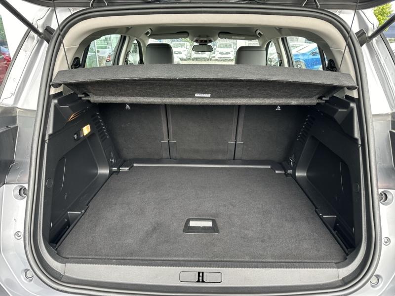 Image CITROEN C5 Aircross BlueHDi 130ch S&S Feel Pack EAT8