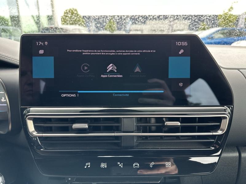 Image CITROEN C5 Aircross BlueHDi 130ch S&S Feel Pack EAT8
