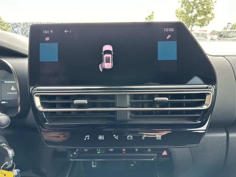 Image CITROEN C5 Aircross BlueHDi 130ch S&S Feel Pack EAT8