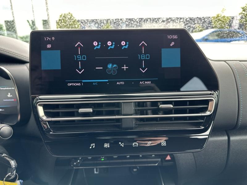 Image CITROEN C5 Aircross BlueHDi 130ch S&S Feel Pack EAT8