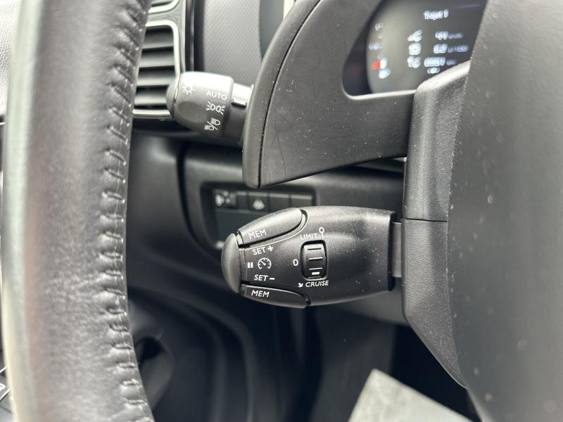 Image CITROEN C5 Aircross BlueHDi 130ch S&S Feel Pack EAT8