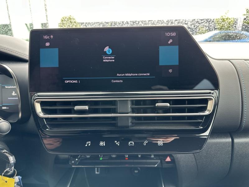 Image CITROEN C5 Aircross BlueHDi 130ch S&S Feel Pack EAT8