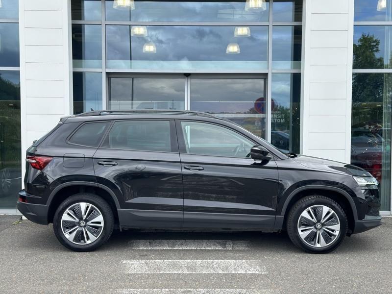 Image SKODA Karoq 2.0 TDI 116ch SCR Business DSG7