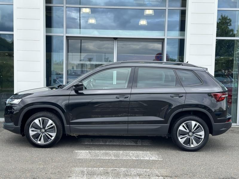 Image SKODA Karoq 2.0 TDI 116ch SCR Business DSG7