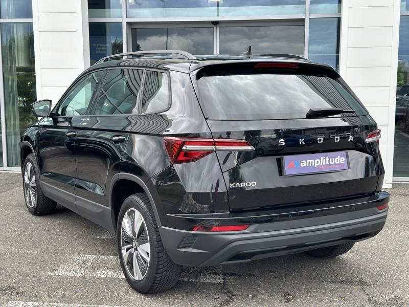 Image SKODA Karoq 2.0 TDI 116ch SCR Business DSG7
