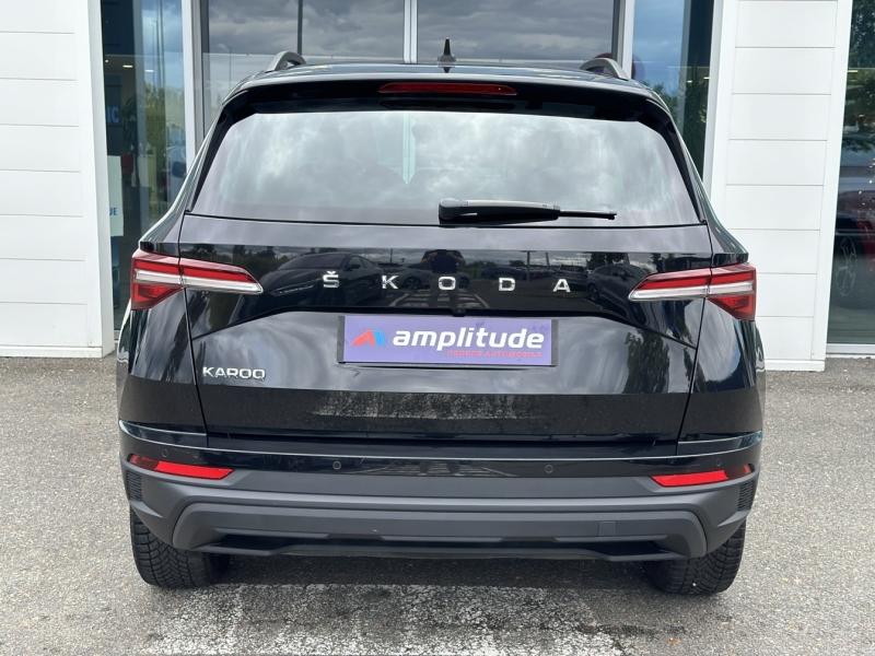 Image SKODA Karoq 2.0 TDI 116ch SCR Business DSG7