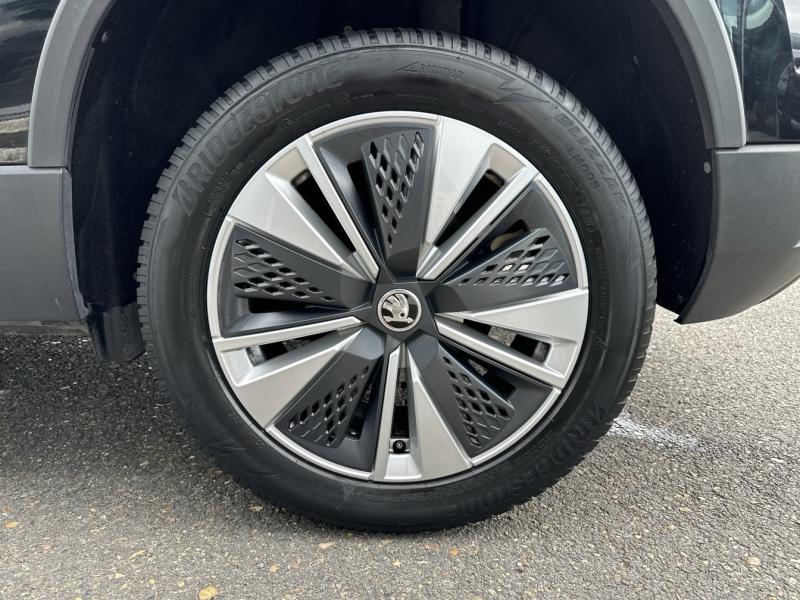 Image SKODA Karoq 2.0 TDI 116ch SCR Business DSG7