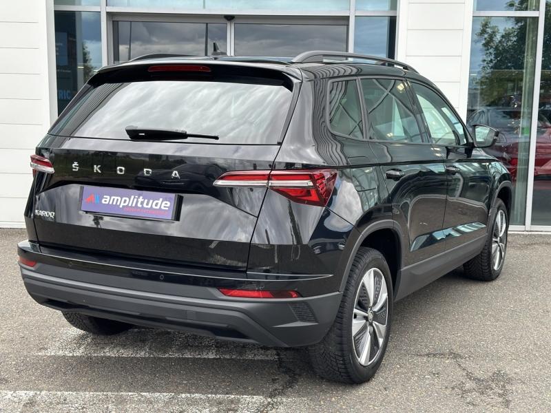 Image SKODA Karoq 2.0 TDI 116ch SCR Business DSG7