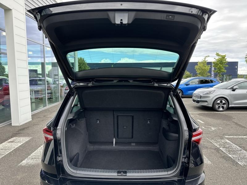 Image SKODA Karoq 2.0 TDI 116ch SCR Business DSG7