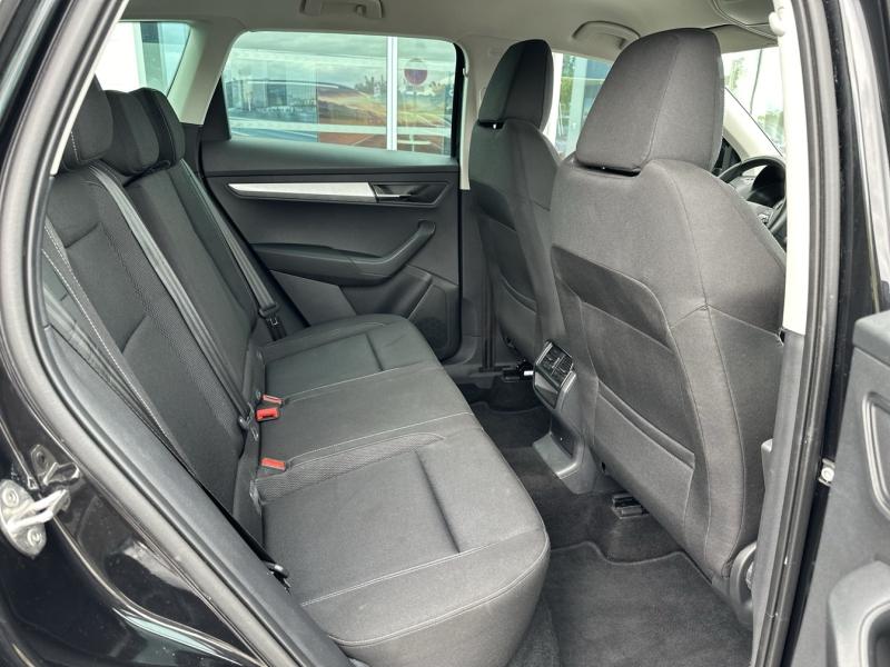 Image SKODA Karoq 2.0 TDI 116ch SCR Business DSG7