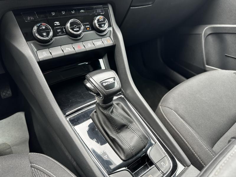 Image SKODA Karoq 2.0 TDI 116ch SCR Business DSG7