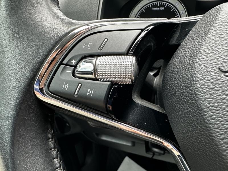 Image SKODA Karoq 2.0 TDI 116ch SCR Business DSG7