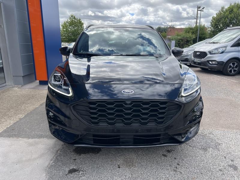Image FORD Kuga 1.5 EcoBlue 120ch ST-Line Powershift