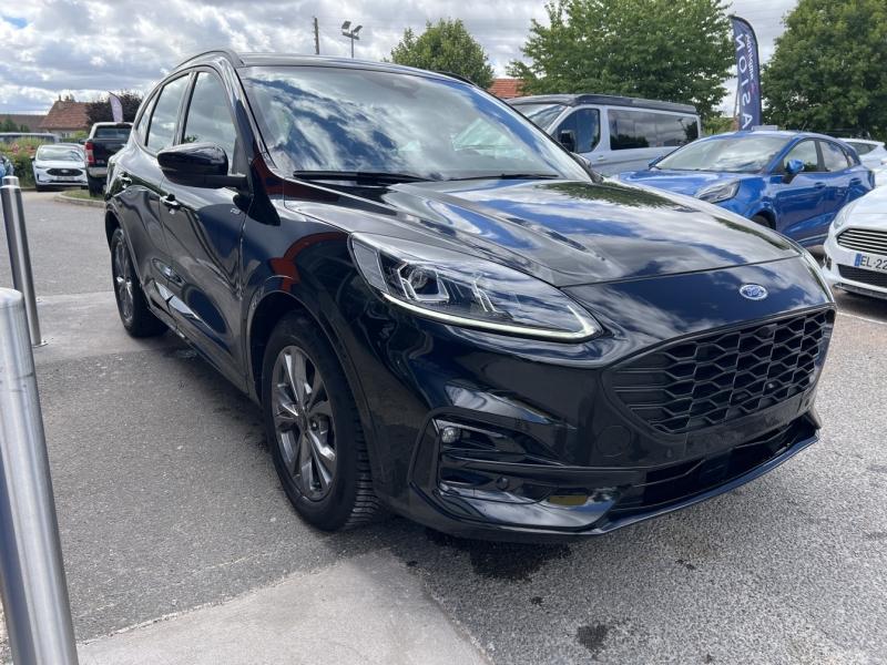 Image FORD Kuga 1.5 EcoBlue 120ch ST-Line Powershift