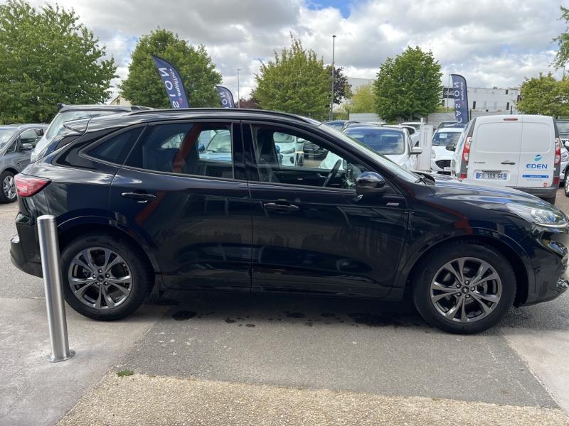 Image FORD Kuga 1.5 EcoBlue 120ch ST-Line Powershift