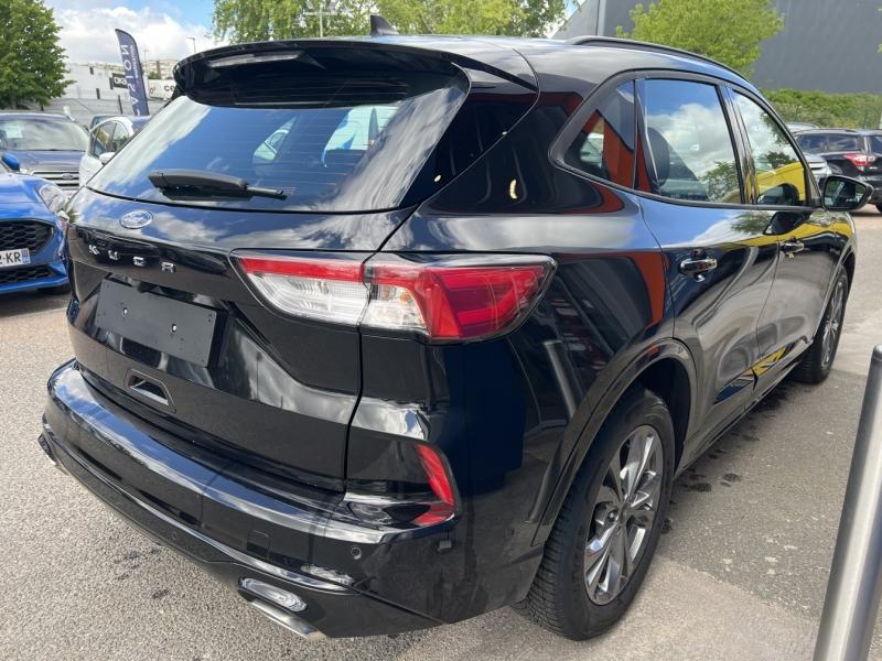 Image FORD Kuga 1.5 EcoBlue 120ch ST-Line Powershift