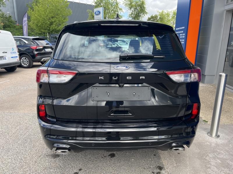 Image FORD Kuga 1.5 EcoBlue 120ch ST-Line Powershift