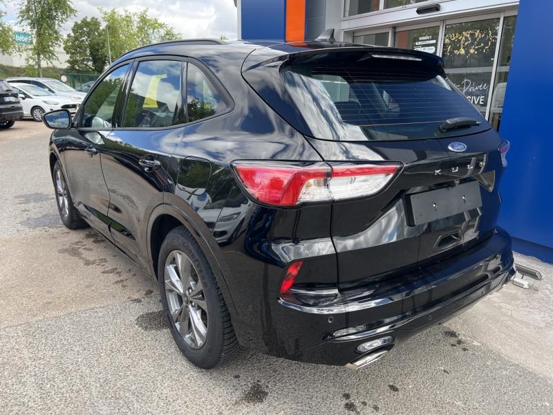 Image FORD Kuga 1.5 EcoBlue 120ch ST-Line Powershift