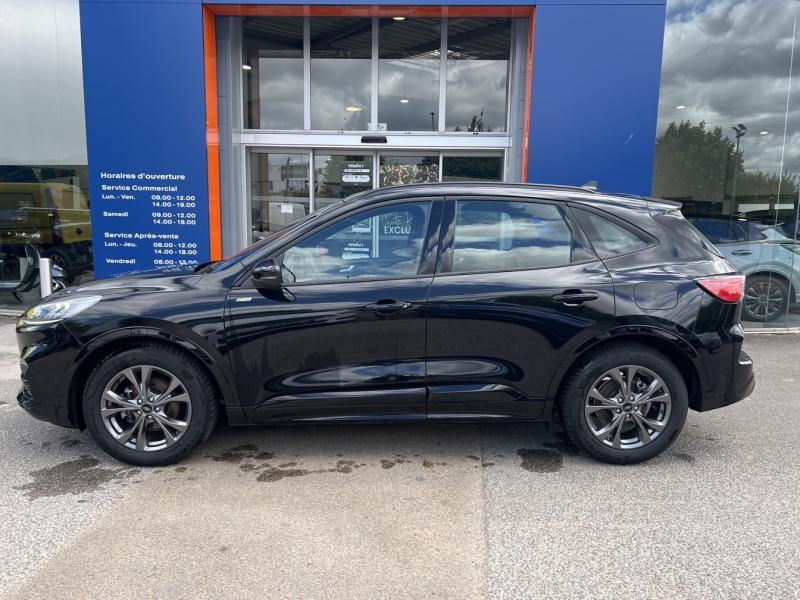 Image FORD Kuga 1.5 EcoBlue 120ch ST-Line Powershift