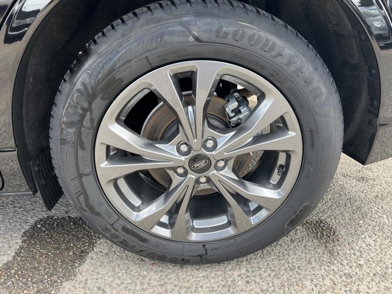 Image FORD Kuga 1.5 EcoBlue 120ch ST-Line Powershift
