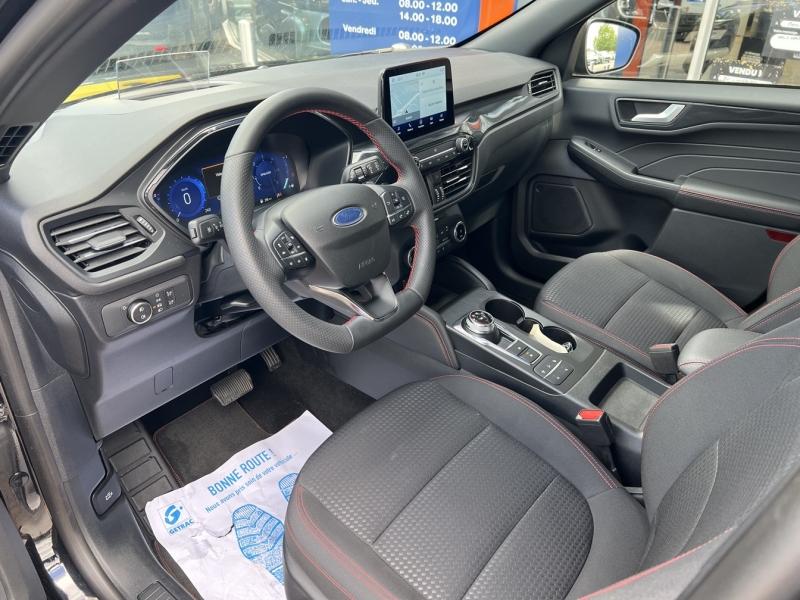 Image FORD Kuga 1.5 EcoBlue 120ch ST-Line Powershift