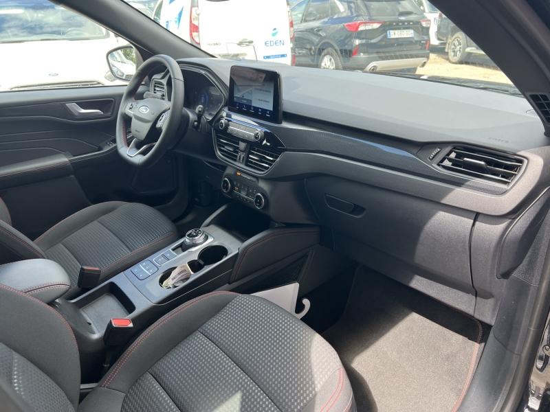 Image FORD Kuga 1.5 EcoBlue 120ch ST-Line Powershift