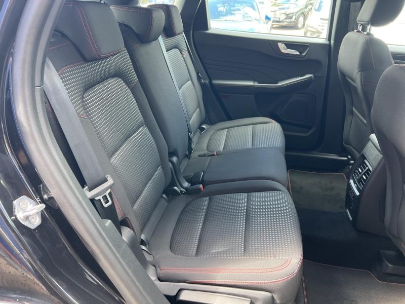 Image FORD Kuga 1.5 EcoBlue 120ch ST-Line Powershift
