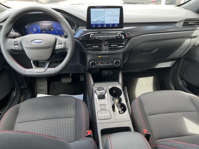 Image FORD Kuga 1.5 EcoBlue 120ch ST-Line Powershift