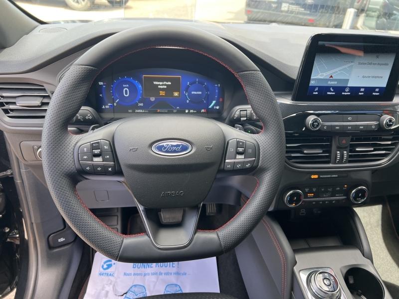 Image FORD Kuga 1.5 EcoBlue 120ch ST-Line Powershift