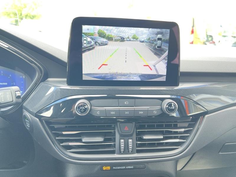 Image FORD Kuga 1.5 EcoBlue 120ch ST-Line Powershift